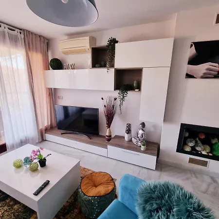 Apartamento Feels-like-holiday-pure *