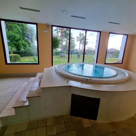 Apartamento Feels-like-holiday-pure Estepona