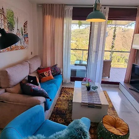 Feels-like-holiday-pure דירה