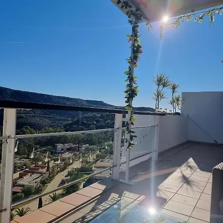 Apartamento Feels-like-holiday-pure