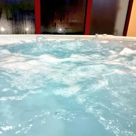 Feels-like-holiday-pure Apartamento