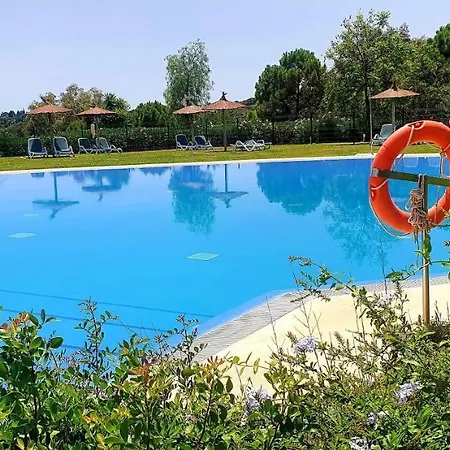 Feels-like-holiday-pure Apartamento *