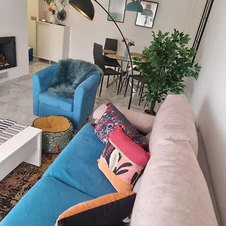 Apartamento Feels-like-holiday-pure *