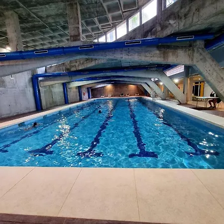 Feels-like-holiday-pure Apartamento