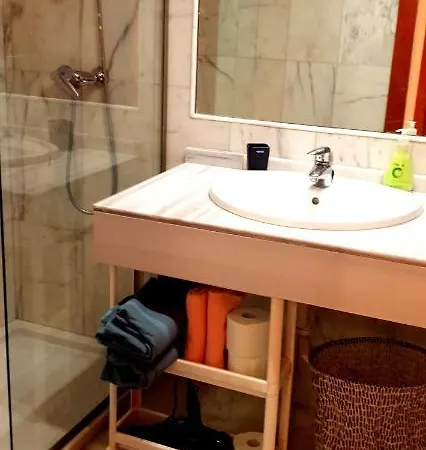 Feels-like-holiday-pure Апартаменты Эстепона