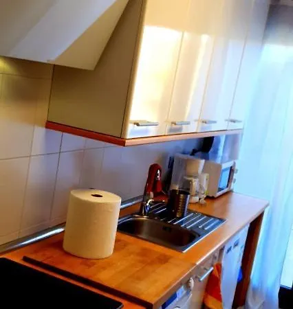 Апартаменты Feels-like-holiday-pure *