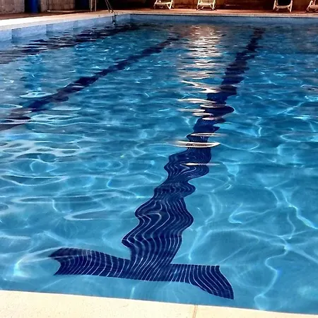 Апартаменты Feels-like-holiday-pure