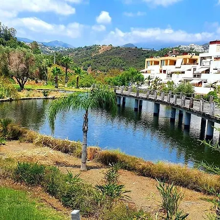 Feels-like-holiday-pure * Эстепона