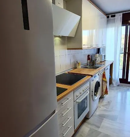 Апартаменты Feels-like-holiday-pure